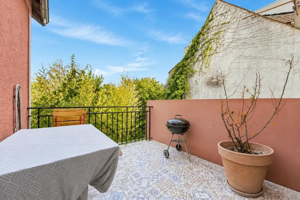 Vente Appartement Appartement de 3 pièces de 48 m² à Vitry-sur-Seine Vitry sur seine