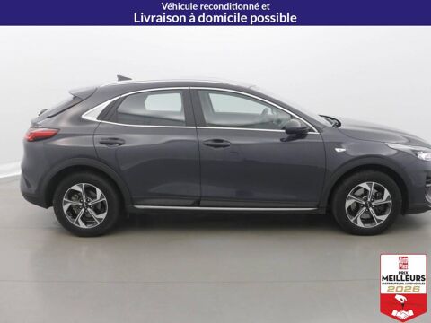 XCeed 1.6l CRDi 136 Active +GPS 2022 occasion 10150 Lavau