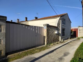  Maison à vendre 5 pièces 148 m²