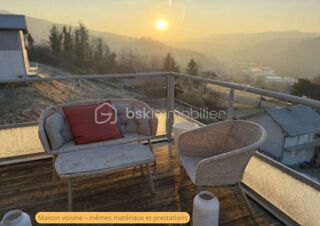  Maison � vendre 4 pi�ces 91 m�