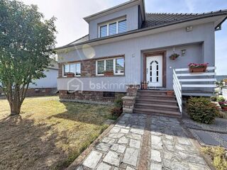  Maison à vendre 6 pièces 123 m²