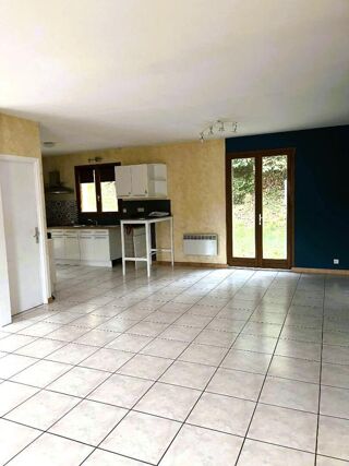  Maison à vendre 7 pièces 155 m²
