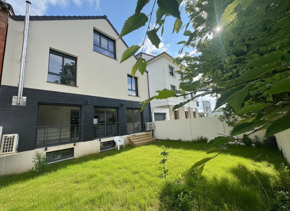 à vendre  Maison Massy (91300)