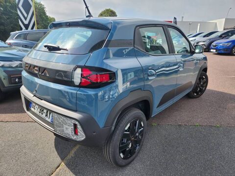 Spring Extreme 2024 occasion 50200 Coutances