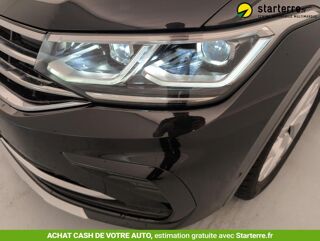 Tiguan 2.0 TDI 150ch DSG7 Elegance 2023 occasion 69190 Saint-Fons