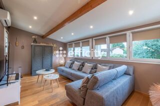  Maison à vendre 6 pièces 137 m²