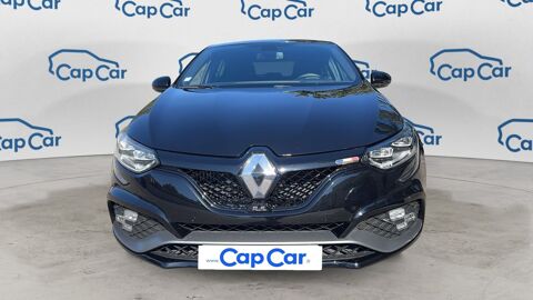 M&eacute;gane RS IV 1.8 T 280 Black Edition 2018 occasion 13400 Aubagne