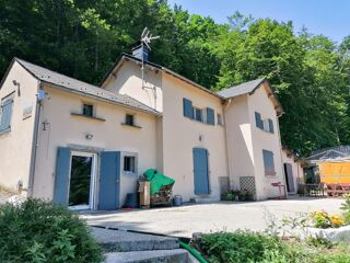  Maison � vendre 7 pi�ces 124 m�