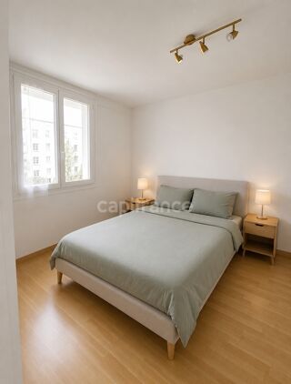  Appartement à vendre 3 pièces 58 m²