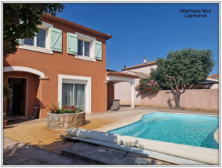  Maison à vendre 4 pièces 105 m²