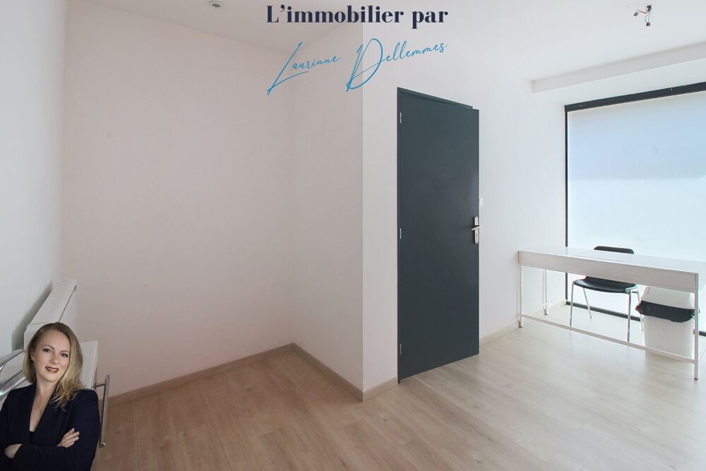 Vente Immeuble Rare opportunité : Immeuble libre de 175 m2 à vendre au centre ville de SAINT AMAND LES EAUX (59) Saint amand les eaux
