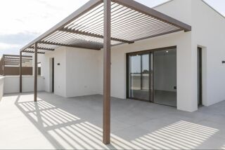  Appartement � vendre 4 pi�ces 97 m�