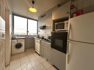  Appartement  vendre 3 pices 66 m