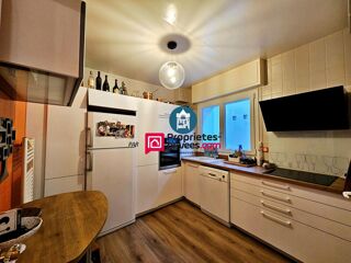  Appartement � vendre 3 pi�ces 94 m�