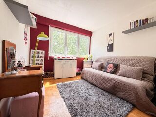  Appartement à vendre 4 pièces 75 m²