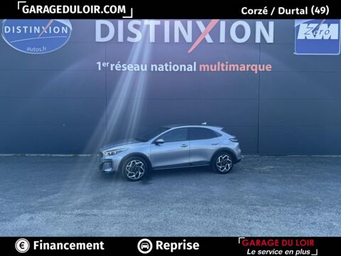 Kia XCeed 1.5 T-GDI 140 GT-LINE PREM DCT7 2024 occasion Corz&eacute; 49140