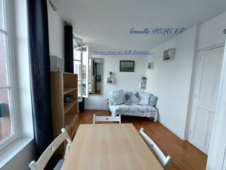  Appartement � vendre 2 pi�ces 19 m�