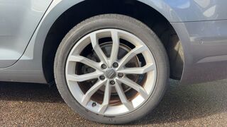 A4 V 2.0 TDI 190 S-Tronic 7 Sport - Automatique 2017 occasion 76160 Saint Martin Du Vivier