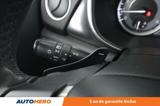 Vitara 1.4 BoosterJet Style Auto 140 ch 2018 occasion 92130 Issy-les-Moulineaux