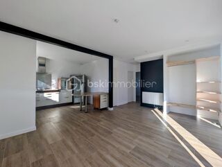  Maison � louer 3 pi�ces 53 m�