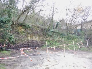  Terrain � vendre 539 m�
