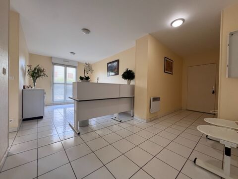   Local/bureau à vendre SAINT CYR SUR LOIRE (37) 