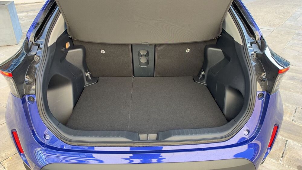 Yaris Cross 1.5 HSD 130 Hybrid E-CVT Collection - Premi&egrave;re main Garantie 2025 occasion 92000 Nanterre