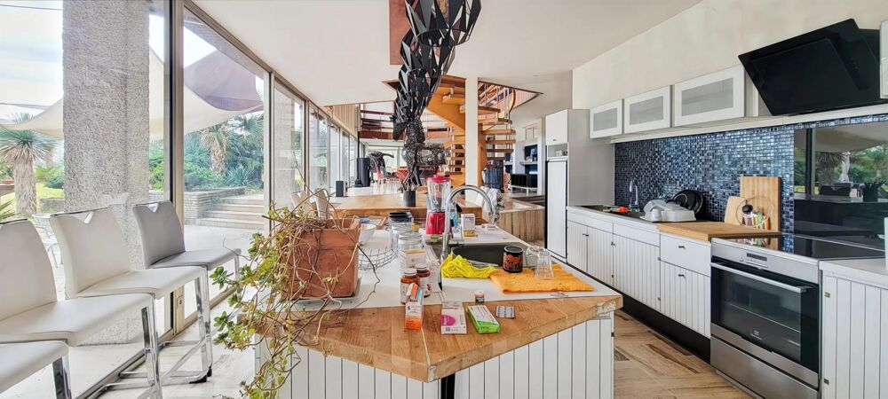 � vendre  Maison Roquefort (47310)