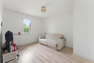  Appartement à vendre 2 pièces 42 m²