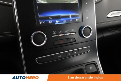 Grand scenic IV 1.2 TCe Energy Intens 5PL 130 ch 2017 occasion 92130 Issy-les-Moulineaux