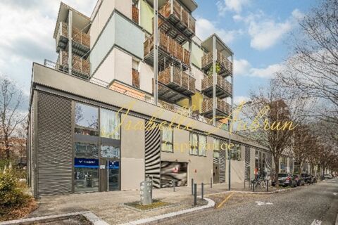   Local/bureau à vendre GRENOBLE (38) 