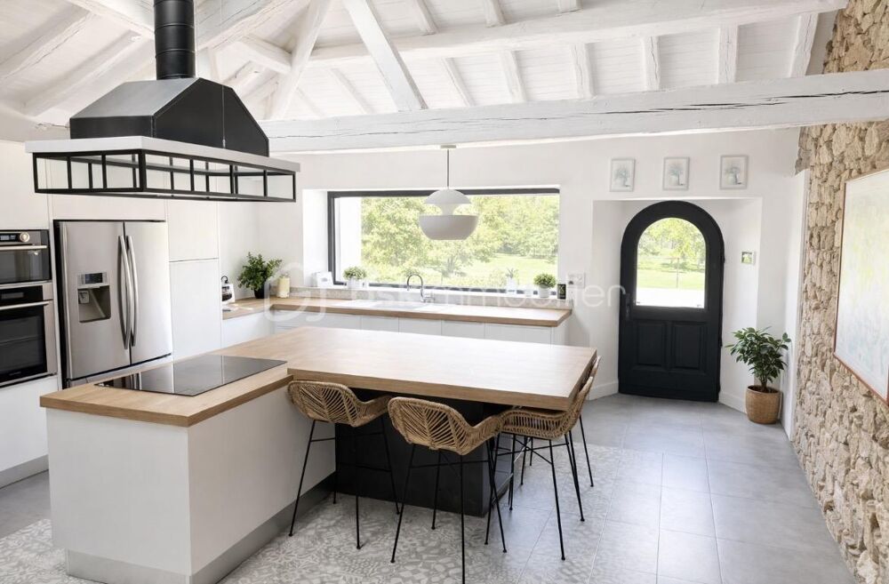 � vendre  Propri�t�/ch�teau Cholet (49300)