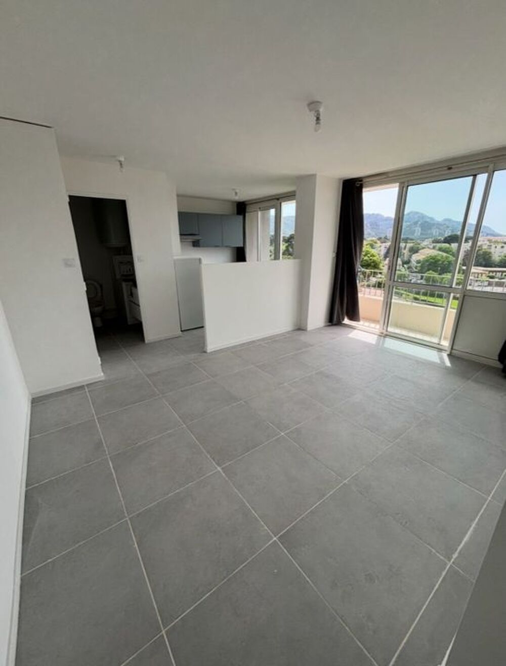 Location Appartement Appartement de 30m2 à louer sur Marseille 09 Marseille 9