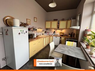  Maison  vendre 13 pices 386 m