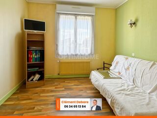  Maison  vendre 4 pices 102 m