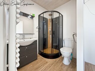  Maison à vendre 5 pièces 97 m²