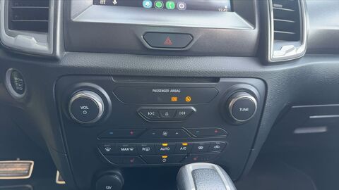 Ranger 2.0 EcoBlue 213 BVA Raptor 2021 occasion 27400 Heudebouville
