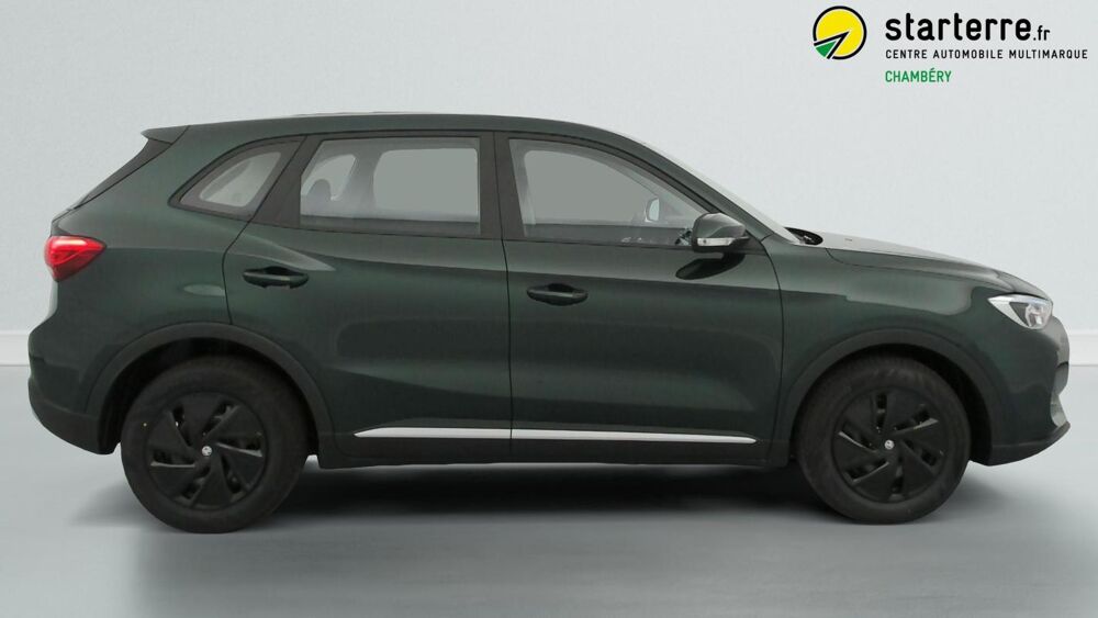 MG.ZS 1.5 L Hybrid+ 197 ch Standard 2026 occasion 73420 Voglans
