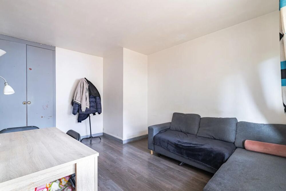 Vente Appartement Appartement 2 pièces de 38 m² situé à Colombes Colombes