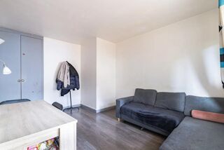  Appartement à vendre 2 pièces 38 m²