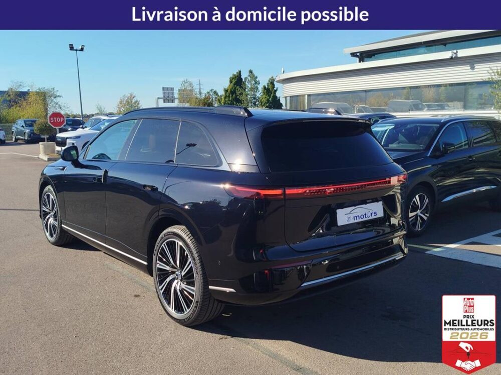 G9 AWD Performance +Si&egrave;ges Premium +Dynaudio +Atte 2026 occasion 10150 Lavau