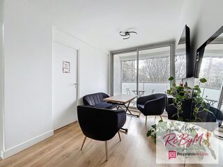 Vente Appartement RENTABILITE INCROYABLE - Appartement Savigny Sur Orge  5 pièce(s) 65.35 m2 Savigny sur orge