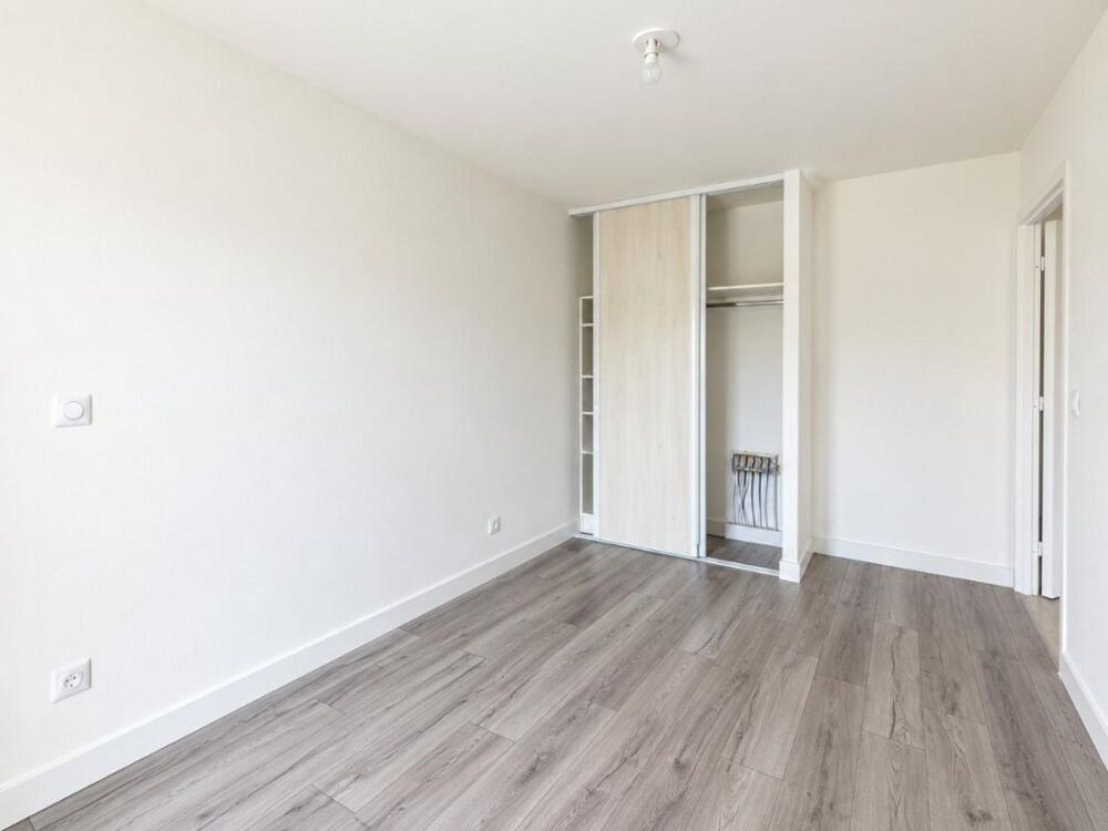 Location Appartement Appartement T2 avec parking et balcon au Pontet Le pontet