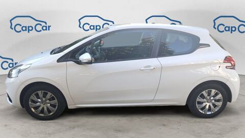 208 I 1.2 PureTech 68 Active 2016 occasion 57950 Montigny Les Metz