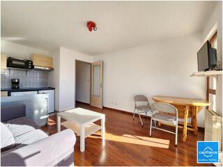  Appartement � vendre 1 pi�ce 29 m�