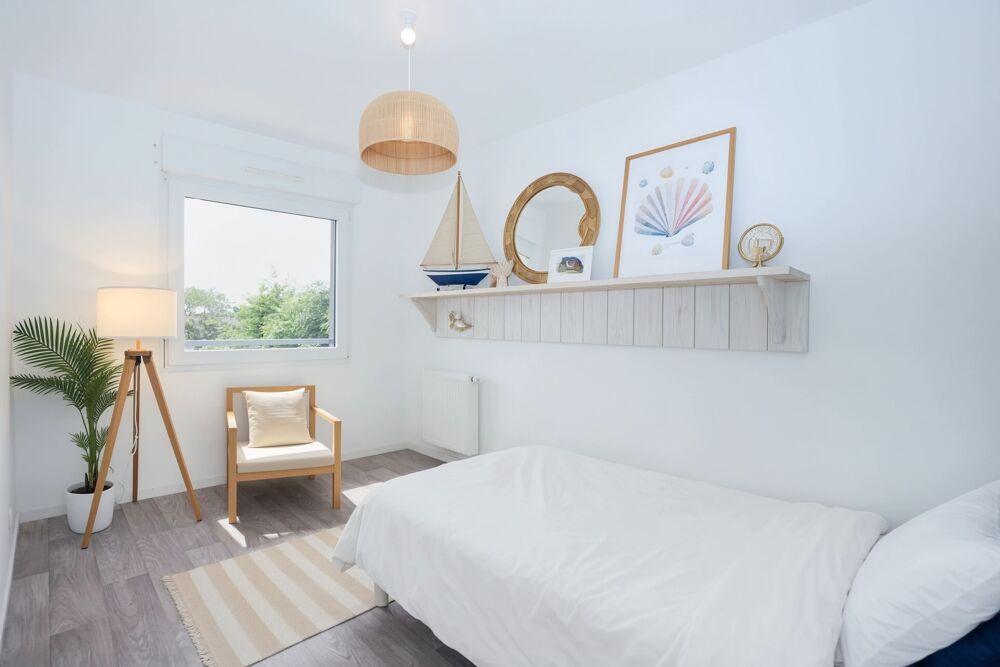 Vente Maison Maison à vendre 5 pièces LE RHEU (35) Le rheu