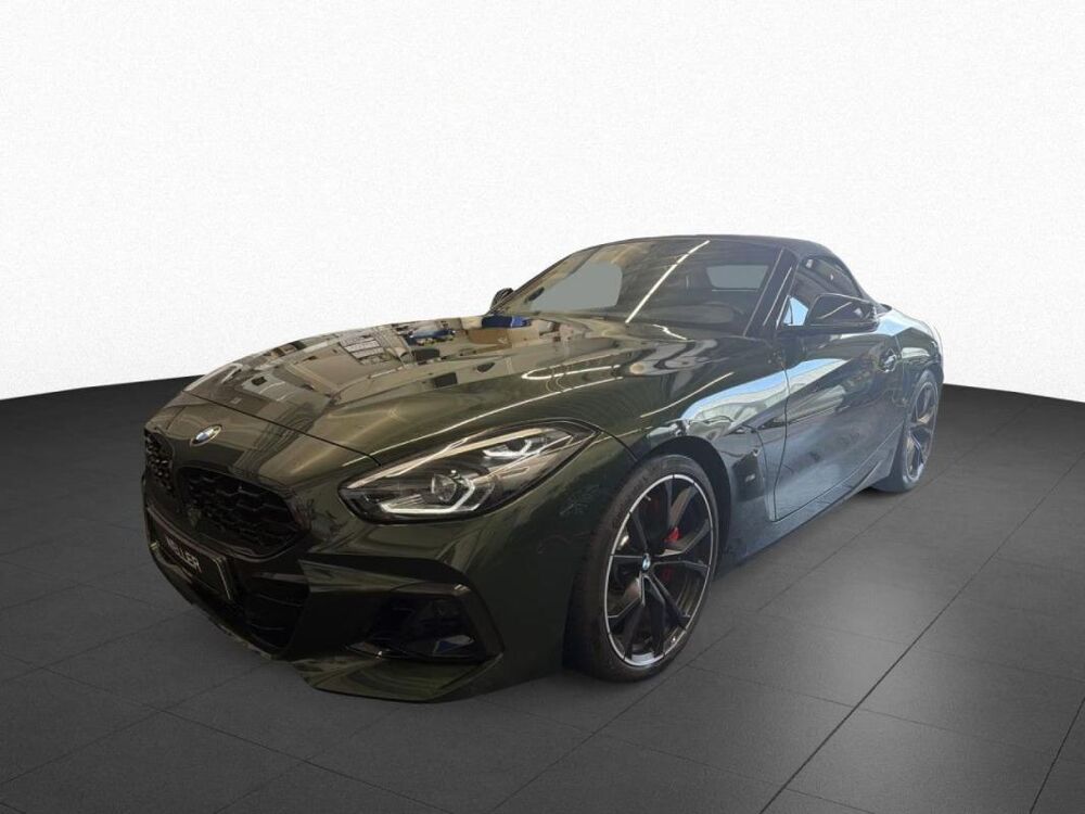 Z4 sDrive30i M Sport – Cam&eacute;ra HUD Harman Kardon 19 Si&egrave;ges &Eacute;lec 2025 occasion 33000 Bordeaux
