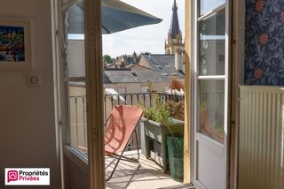  Appartement à vendre 5 pièces 135 m²