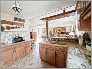  Maison à vendre 15 + pièces 342 m²