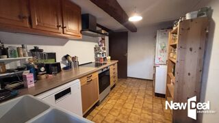  Appartement à vendre 7 pièces 139 m²